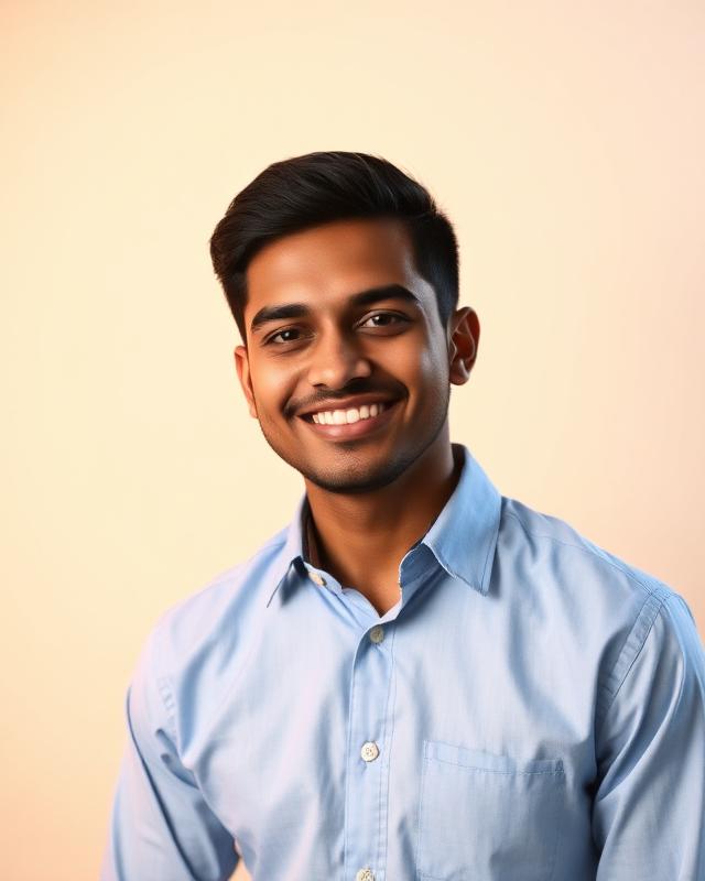 Aditya Patel, Performance Marketing Manager at Race Digital