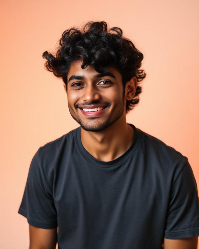 Jay Bhatt, Web Developer at Race Digital