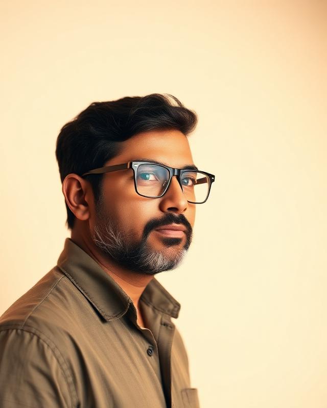 Karan, content strategist at Race Digital
