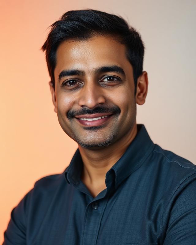 Rahul, SEO lead at Race Digital