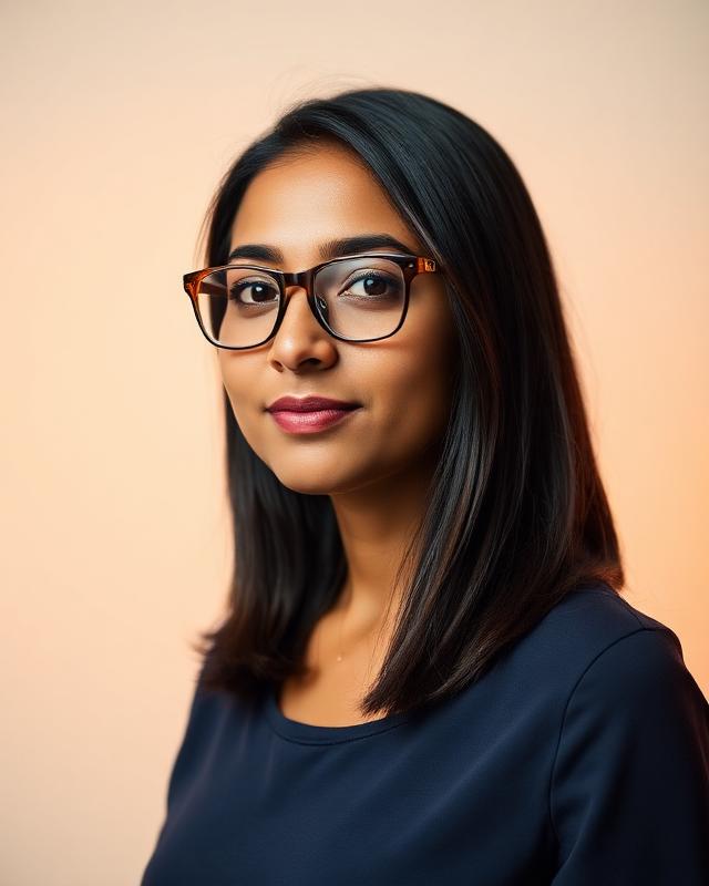 Ritika Nair, Analytics & Reporting at Race Digital